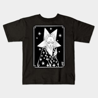 the Star Empress Kids T-Shirt